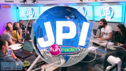 Les hackeurs français - Le JPI 7h50 (29/05/2018)