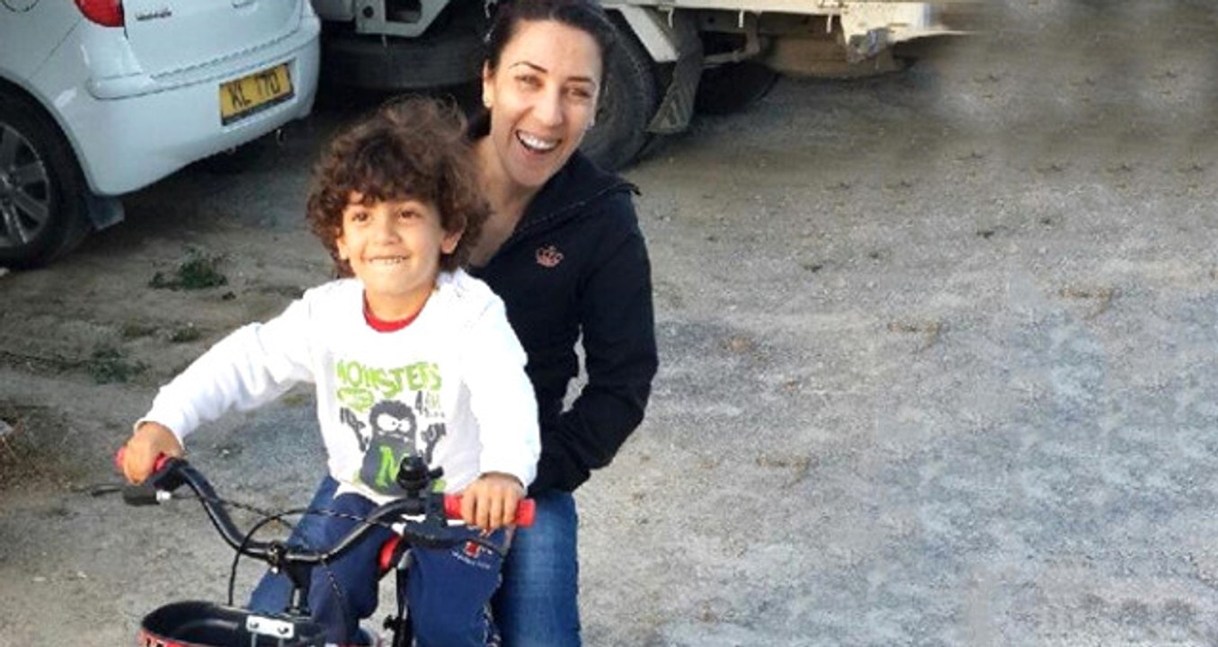 Yaramazlık Yaptığı İçin 17 Bıçak Darbesiyle Öldürdüğü Oğlunun Cesediyle Bir Gün Evde Kalmış