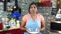 Chapati Recipe in Tamil | Soft Chapati Recipe in Tamil | How to make soft Chapati in Tamil