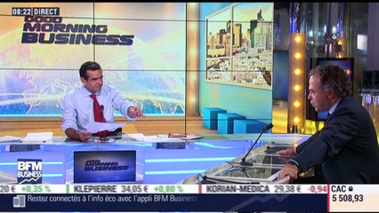 Mise au point à Bercy: la "Plateforme de la Filière Automobile" veut consolider et développer le secteur - 29/05