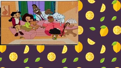 The Pround Family Full epss S01E18 Enter the Bullies