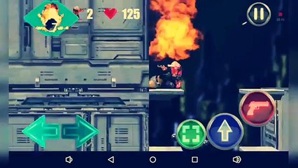 Killer bean(Mega livel 7) balas infinitas | M/M |