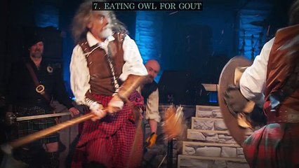 10 Crazy Remedies from the Past Weve Fortunately Replaced