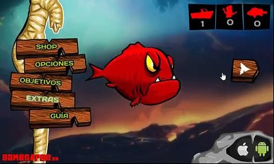 Feed Us 6 Lost Island - Cheats - juegos-gratis-ya.com