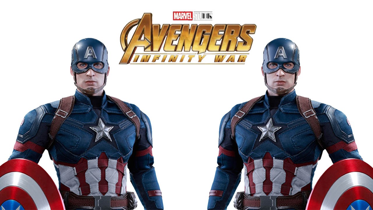 Avengers 4: Secret behind Captain America's LEAKED Phone Number in Infinity War | FilmiBeat