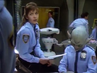 Popular Videos - Space Precinct part 2/4