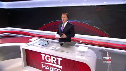 CHP Konvoyuna Saldıran Terörist Öldürüldü