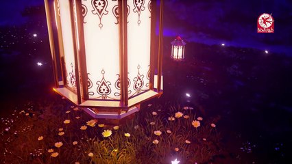 مبارك عليكم الشهر _ طيور الجنة