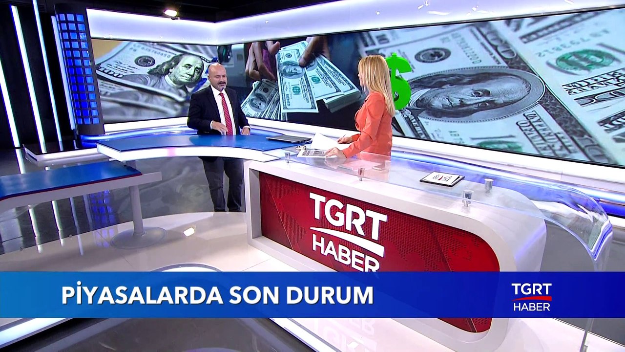 Ekonominin Dili | Piyasalarda Son Durum | Ekonomist Halil Reçber | 28 Mayıs 2018