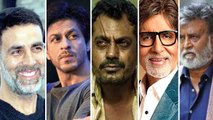 Shahrukh Khan, Amitabh Bachchan & other Bollywood star's INSPIRING stories | FilmiBeat