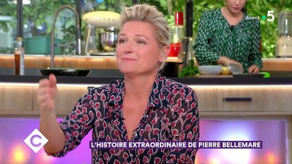 "Il a marqué des générations" : le fils de Pierre Bellemare rend un hommage très ému à son père