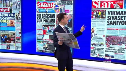 Günaydın Türkiye - 28 Mayıs 2018