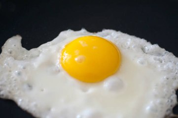 Manger un oeuf par jour pour réduire le risque de maladies