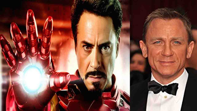 James Bond: Daniel Craig charges WHOOPING amount for final James Bond film; Know here | FilmiBeat