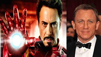 James Bond: Daniel Craig charges WHOOPING amount for final James Bond film; Know here | FilmiBeat
