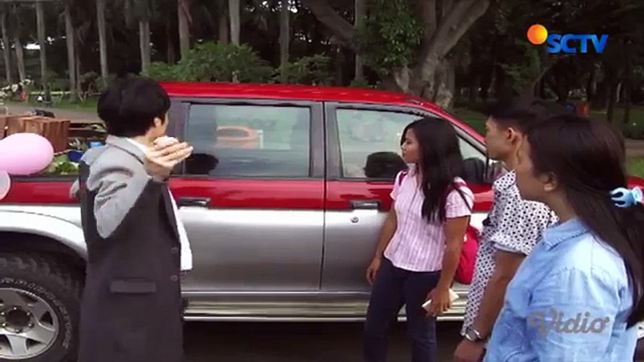 WOW! Aksi Jef Lee Menggabungkan Ilusi dengan Multimedia | The Grand MAster ASia