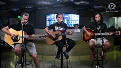 ‘Prom’ – Johnoy Danao, Ebe Dancel, Bullet Dumas