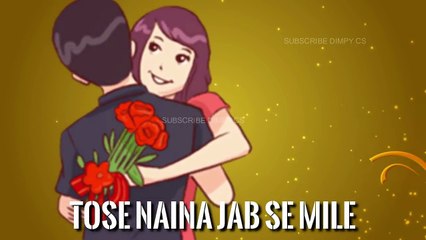 Top 6 Old Vs New Mashup - Whatsapp Status with Lyrics HD 2018 ❤