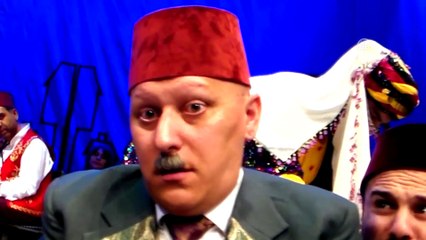 'Nöbetçi Tiyatro'da 'Kaç Baba Kaç' sahnelenecek - ANKARA