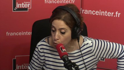 Anne Sinclair : "Macron a atomisé la gauche et modernisé les idées libérales"