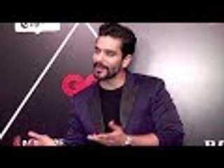 Angad Bedi Reaction On Wife Neha Dhupia Pregnancy | Bollywood Buzz