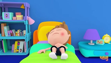 Kukuli - En Komik Bölümler ve En Sevilen Çocuk Şarkıları Birarada