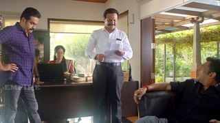 Vikadakumaran (2018) Malayalam 720p (PART-3)