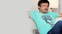 Ram Gopal Varma Hilarious Speech  in Officer Pre Release Event