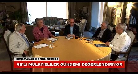 Besim Tibuk'tan ilginç oruç tavsiyesi