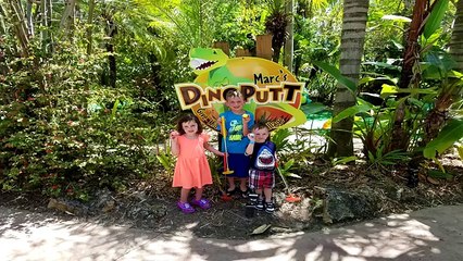 Make-A-Wish Trip To Disney World In Orlando Florida (Give Kids The World)