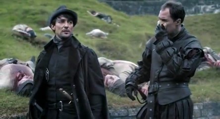 Da Vinci  Demons S01  E04 The Magician - Part 03