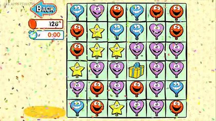 Yo Gabba Gabba! Doğum günü partisi! Çocuklar için Uygulama