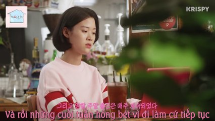 [Vietsub] Nhật ký người yêu cũ- My Ex Diary- Ep 7: Liệu chúng ta có thể bắt đầu lại?