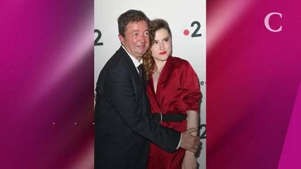 PHOTOS. Charlotte Gainsbourg, Yvan Attal, Marina Hands... : une flopée de stars assiste aux Molières 2018