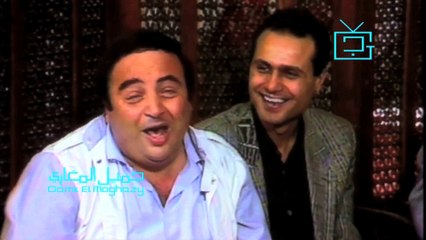 يونس شلبي و سميرة سعيد - دويتو