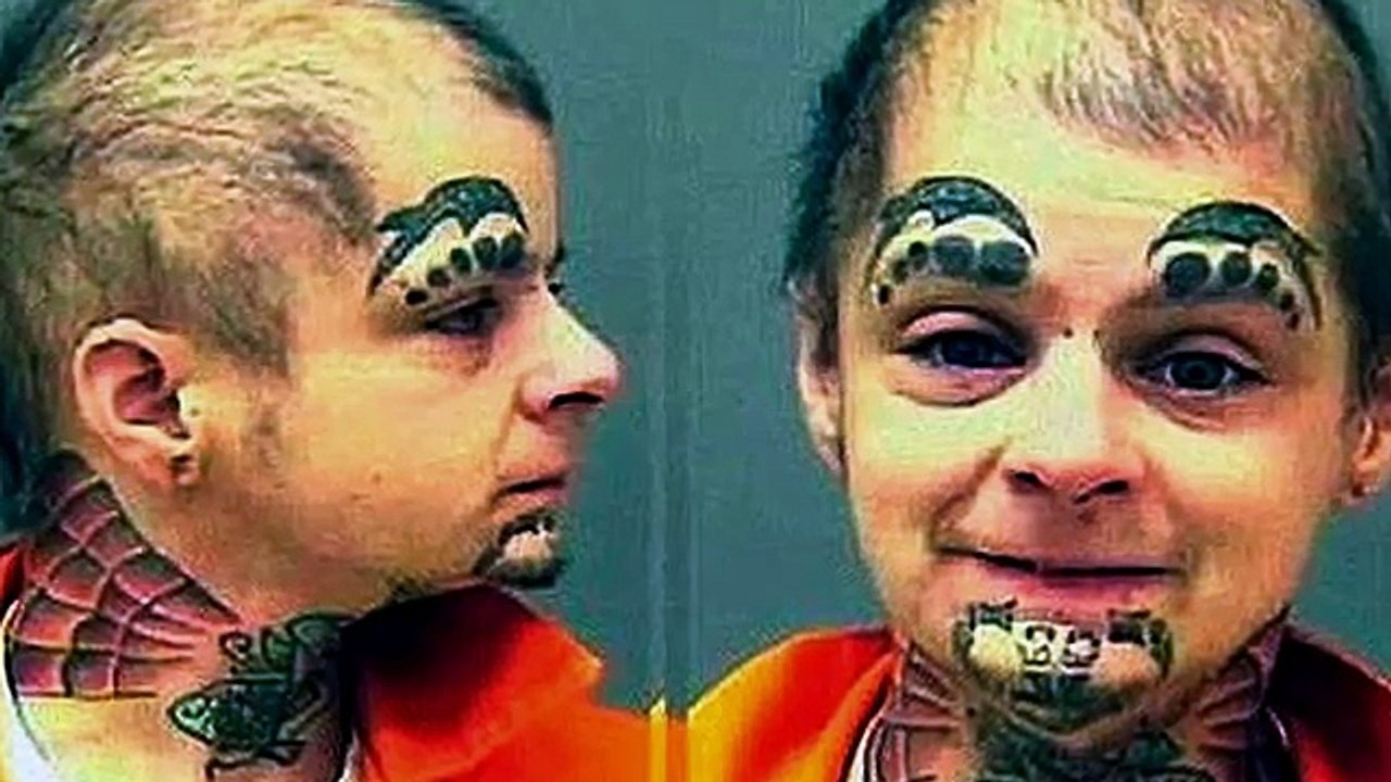 5 САМЫХ ОПАСНЫХ ДЕТЕЙ В МИРЕ