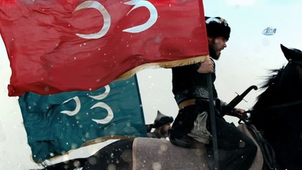 İstanbul'un Fethi'nin 565'inci yıl dönümüne özel film