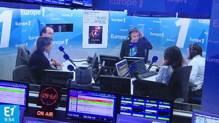 Documentaire sur le 13 novembre 2015 : "On n'arrêtait pas de pleurer", confient les réalisateurs