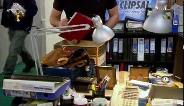 Packed to the Rafters S01E02