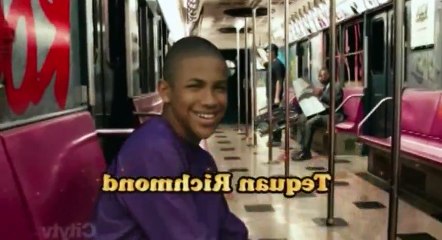 Tout le monde deteste Chris S2E14 FRENCH