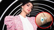 Sonam Kapoor gets TROLLED for wearing Mangalsutra on wrist। FilmiBeat