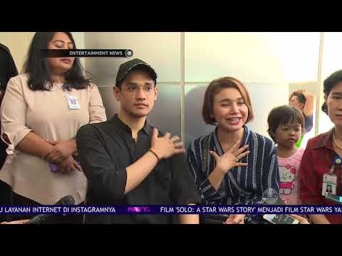 Afgan Rayakan Ulang Tahun Dengan Mengunjungi Anak Penderita Kanker