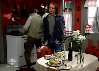 4 et demi FRENCH S3E8 FRENCH   Part 02