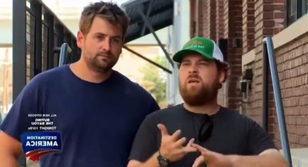 King of Thrones S01  E05 Reclaimed Bathroom   Downtown Loft - Part 02