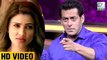Salman Khan Gets ANGRY On Race 3 Being Trolled
