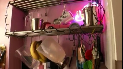 100k House Tricks of the Trade S01  E05 E 5 - Part 01