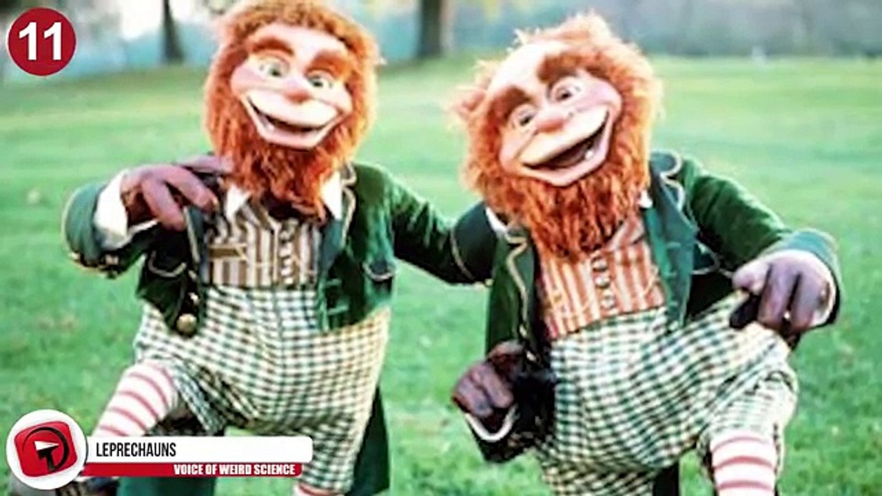 18 Mysterious Mythical Creatures