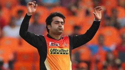 IPL 2018: Rashid Khan confused while replying to Sachin Tendulkar's tweet | वनइंडिया हिंदी