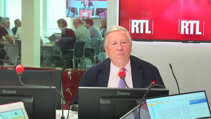 Serge Dassault, "le symbole du capitalisme français" pour Alain Duhamel