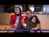 Arie Untung Merasa Beruntung Bisa Bertemu Imam Masjidil Haram